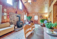 Others 6 Cozy Appalachian Getaway: 5 Mi to Prospect Peak!