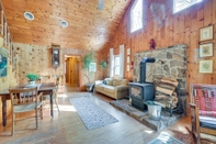 Others Cozy Cacapon Getaway: 5 Mi to Prospect Peak!