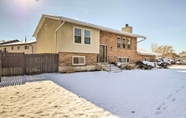 Others 2 Family-friendly Orem Home Near UVU & Byu!