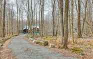 Lain-lain 4 Lovely Poconos Cabin w/ Resort Amenities!