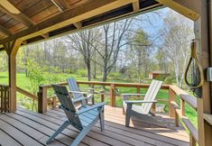 Others 3 Log Cabin: 9 Mi to Plattekill & Belleayre Mtn