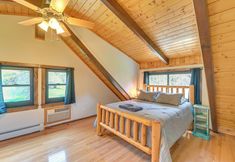 Others 6 Log Cabin: 9 Mi to Plattekill & Belleayre Mtn