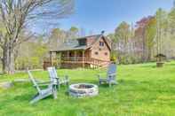 Others Log Cabin: 9 Mi to Plattekill & Belleayre Mtn