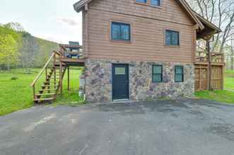 Others 4 Log Cabin: 9 Mi to Plattekill & Belleayre Mtn