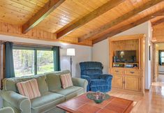 Others 2 Log Cabin: 9 Mi to Plattekill & Belleayre Mtn