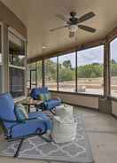 Imej utama Luxe 5-acre Mancos Home, ~ 1 Mi to Mesa Verde