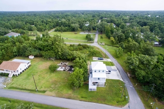 Others 4 Modern Waveland Home w/ Deck - Walk to the Beach!