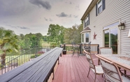 Others 7 Lakefront Home w/ Outdoor Oasis, Kayaks, Dock