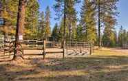 Others 2 Horse-friendly Hideaway ~ 5 Mi to Spirt Lake!