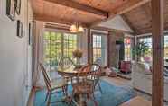 Lain-lain 5 Lovettsville Cottage in Heart of Wine Country