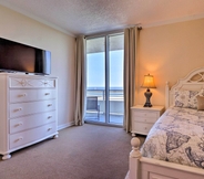 อื่นๆ 7 Luxurious Biloxi Beach Condo w/ Amenities & Views!