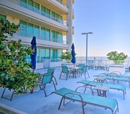 อื่นๆ 2 Luxurious Biloxi Beach Condo w/ Amenities & Views!