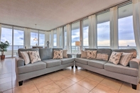 อื่นๆ Luxurious Biloxi Beach Condo w/ Amenities & Views!