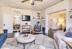 Others 6 Lush, Modern Farmhouse w/ Mtn Views & Sunroom