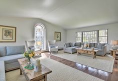 其他 2 Lovely Highland Home w/ Pool & Hot Tub!