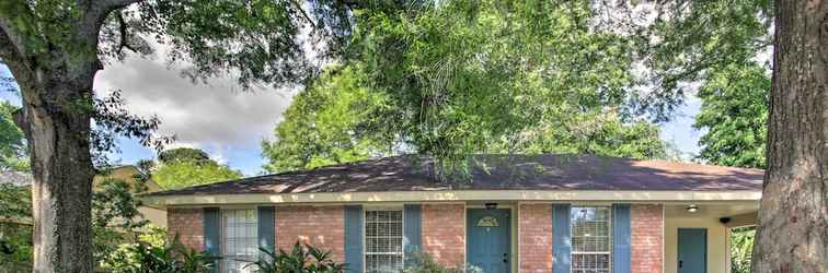 Others Luxe Cajun Home in Bayou Country, Near River Ranch