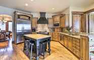 Others 7 Luxe Heber City Retreat w/ Private Hot Tub!