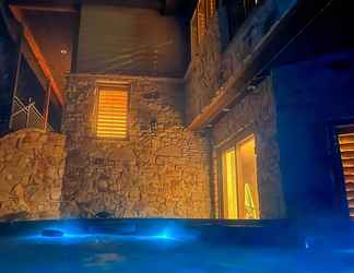 Lain-lain 2 Luxe Heber City Retreat w/ Private Hot Tub!