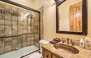 Lain-lain 5 Luxe Heber City Retreat w/ Private Hot Tub!
