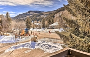 Others 2 Inviting Mountain Condo w/ Balcony in Vail Valley!