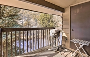 Others 4 Inviting Mountain Condo w/ Balcony in Vail Valley!