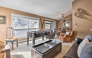 Others 5 Inviting Mountain Condo w/ Balcony in Vail Valley!