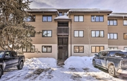 Others 6 Inviting Mountain Condo w/ Balcony in Vail Valley!