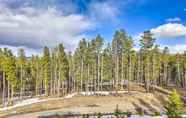 Others 6 Modern Private Mtn. Retreat w/ Hot Tub & Fire Pit!