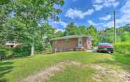 Others 4 Quaint Greensboro Home < 4 Mi to Downtown!