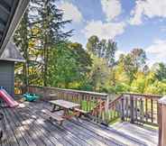 Lainnya 7 Remodeled Portland House w/ Sprawling Yard & Deck!