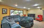 Others 3 Remodeled Portland House w/ Sprawling Yard & Deck!