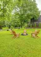 Imej utama Robbinsville Home w/ Fire Pits & Large Deck!