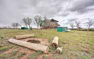 Others 5 Peaceful La Sal Cabin w/ Fire Pit & Mtn Views