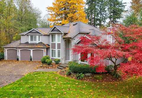 Others Peaceful Snohomish Home: Group Getaway!