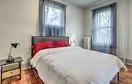 Others 7 Manchester Vacation Rental 10 Mi to Hartford!