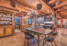 Others 5 10 Mi to Hot Springs Natl Park: Home w/ Grill!