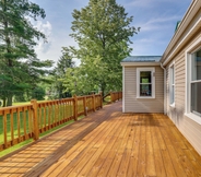 Others 7 Pet-friendly Seneca Lake Home w/ Private Deck