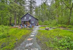 Others 3 Modern Hideaway: Fire Pit, 5 Mi to Mt Rainier