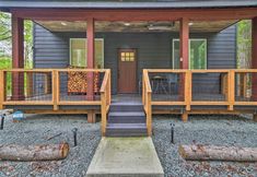 Others 7 Modern Hideaway: Fire Pit, 5 Mi to Mt Rainier