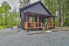 Others Modern Hideaway: Fire Pit, 5 Mi to Mt Rainier