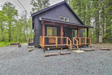 その他 Modern Hideaway: Fire Pit, 5 Mi to Mt Rainier