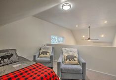 Others 2 Modern Hideaway: Fire Pit, 5 Mi to Mt Rainier