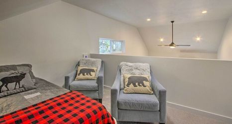 Others 2 Modern Hideaway: Fire Pit, 5 Mi to Mt Rainier