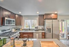 Others 4 Modern Hideaway: Fire Pit, 5 Mi to Mt Rainier