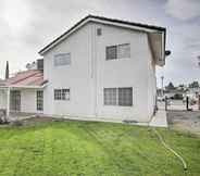 Others 3 Renovated Bakersfield Home w/ Private Yard!