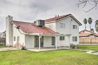 Others 4 Renovated Bakersfield Home w/ Private Yard!