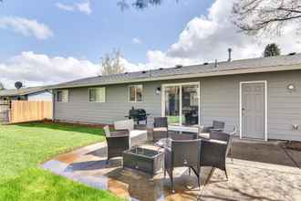 Others 4 Pet-friendly Oregon Vacation Rental With Patio!