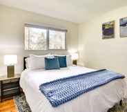 Others 7 Pet-friendly Oregon Vacation Rental With Patio!