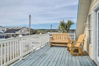 Others Serene Surf City Hideaway - Walk to Beaches!