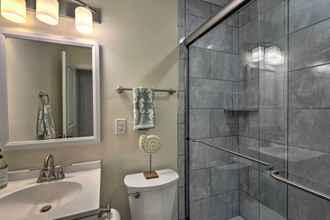 Lainnya 4 Wildwood Condo w/ Pool Access - Walk to Beach